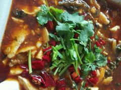 -天回镇何氏豆腐(总店)