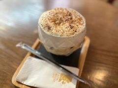 -咖法森林·咖啡  酒吧(天河店)