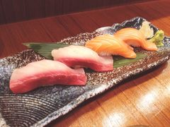 -希望日本料理(保利香槟花园店)