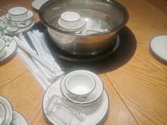 -李二鲜鱼(六堰大洋直营店)