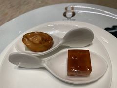 -8餐厅(新葡京酒店)