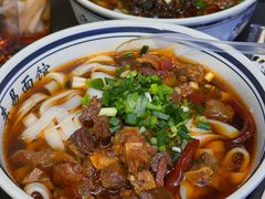 -李易面馆(树木岭店)