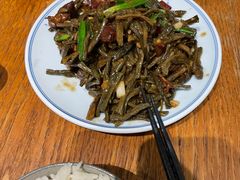 -静一餐厅·湖北菜(前门创始店)