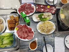 -全好食潮汕牛肉火锅(泗洲路店)