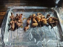 -老太太豆皮(南芬店)