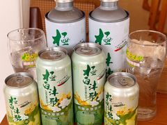 -帐篷客·溪龙茶谷度假酒店