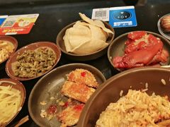 -京参 • 擂椒饭(这有山店)