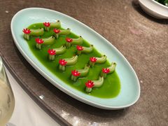 -上海总会SHANGHAICLUB(兴业太古汇店)