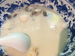 -山外山·林语花园餐厅