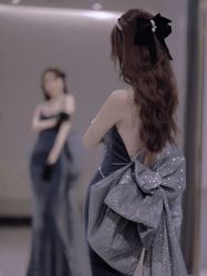 点击看大图 -LAFINE 兰斐婚纱礼服馆