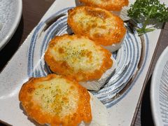 山药-橘焱胡同烧肉夜食(BFC外滩金融中心店)