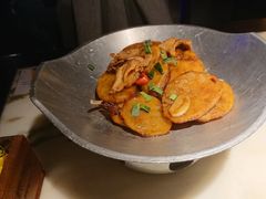 -绿茶餐厅(乐峰广场店)