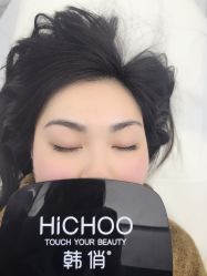 -HQ半永久纹绣纹眉