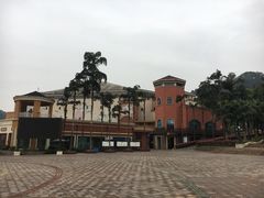 -重庆海昌加勒比海水世界