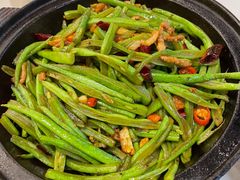 -金春禧·鲁菜海鲜(延吉路万达店)