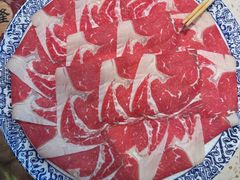 -鑫隆四季涮肉(八角畅游店)