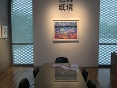 一楼展厅-华氏画廊