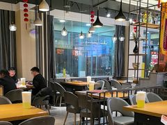 -小杨烤肉·陕西烧烤·陕西地方菜(东新街【永兴坊】店)