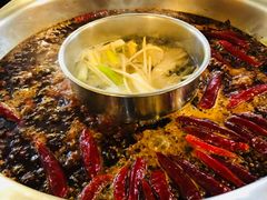 -大龙火锅(老店)