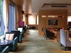 -上海浦西万怡酒店