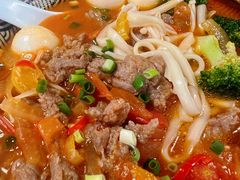 -金中环服务公寓(深业上城店)