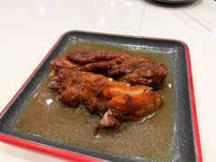 -龙记香港茶餐厅(久光百货店)