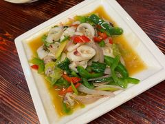 -海坛特色小吃·只做平潭特色菜(平潭店)