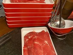 -京元盛铜锅涮肉(上海总店)