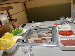 -海底捞火锅(丰尚国际广场店)