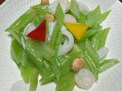 -阿明小菜·海鲜·上海菜(梅陇店)