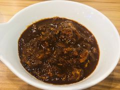 -合合春饼·酱骨·东北菜(潘家园店)