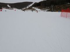 -多乐美地滑雪场