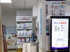 -美联众合动物医院·伴可分院·内科中心医院