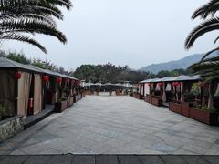 -雅安楠水阁温泉酒店