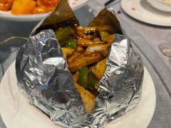 -一盏明灯全素斋(殊像寺店)