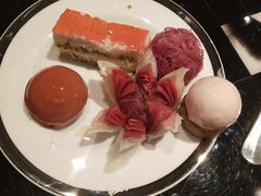 -湖滨28中餐厅·西湖宴·杭州君悦酒店