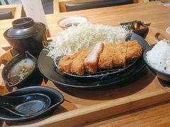 -雷门拉面店(新光天地店)