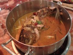 烧江鲢-棠宴酒店(汉口学院店)