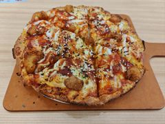 -达美乐比萨(新洲店)