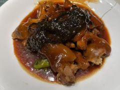 -朱仔记食府(江南大道店)
