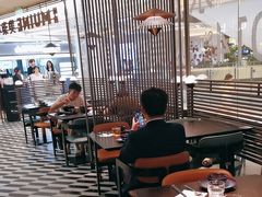 -美奈小馆·越南料理(福田星河COCO Park店)