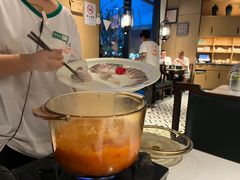 -庆江南江南菜(琴湖溪里花园城店)