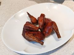 脆皮妙龄鸽-新荣记(椒江店)