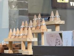 -陶语手工·拼豆·陶艺·银饰diy(宽厚里店)
