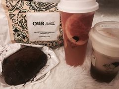 -喜茶(北京三里屯太古里店)