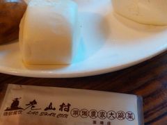 -老山村酒楼(白石洲店)
