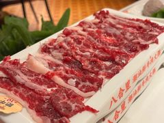 -八合里潮汕鲜牛肉火锅(深圳海岸城店)