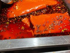 -红鼎坊·老成都火锅(新南门店)