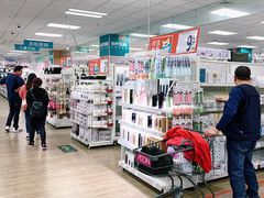 -NITORI 宜得利家居(金银潭永旺梦乐城店)