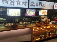 -洞庭土菜馆(易发广场店)